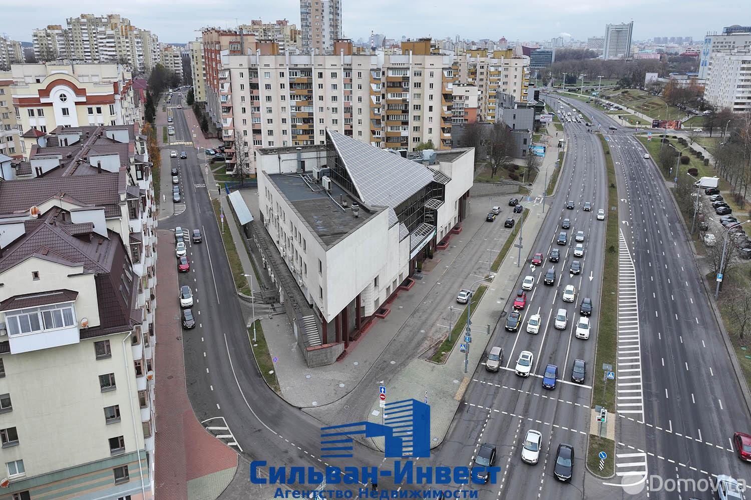 Купить офис на пр-т Машерова, д. 80 в Минске, 8000000USD, код 6498 - фото 30