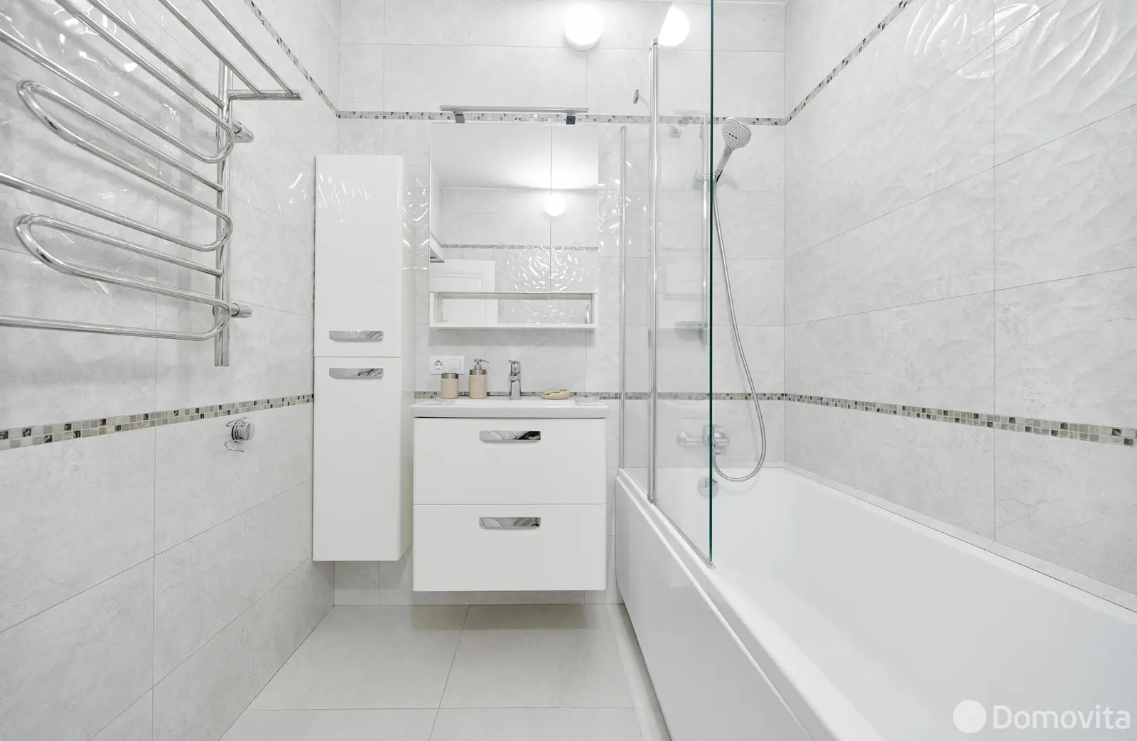 Снять 3-комнатную квартиру в Минске, пр-д Кольцова, д. 37, 1100USD, код 149232 - фото 31