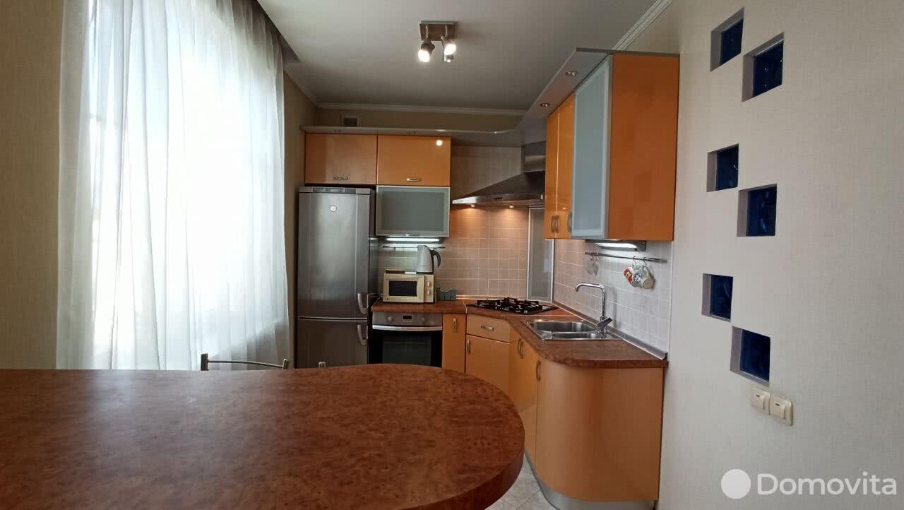 Снять 2-комнатную квартиру в Минске, ул. Козлова, д. 2, 550USD, код 137580 - фото 3