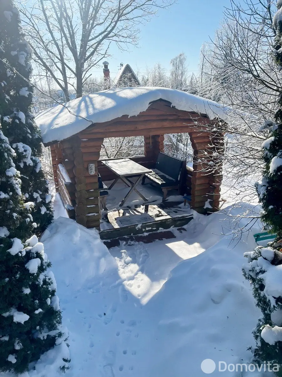 дача, Бодрость-84, д. 60, стоимость продажи 129 542 р.