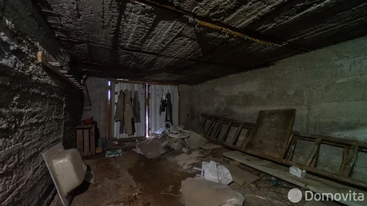 Купить 2-этажную дачу в ИВУШКА 1 Минская область, 16500USD, код 185312 - фото 17