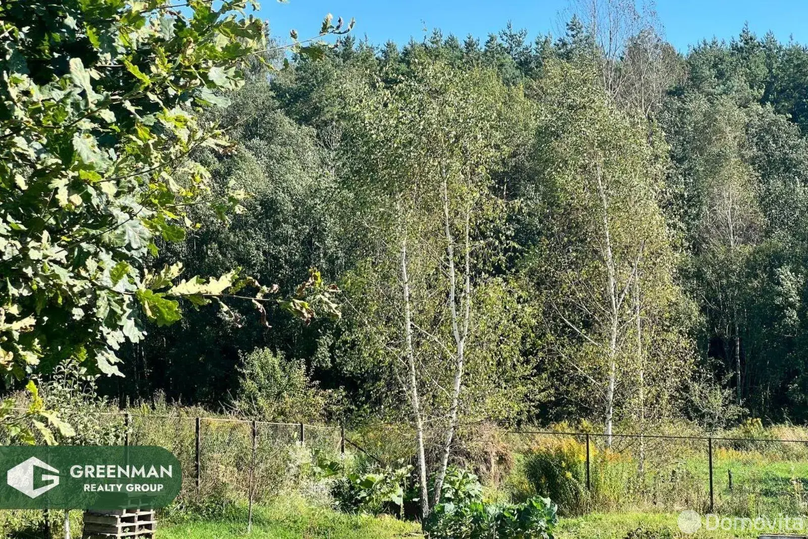 Купить земельный участок, 25 соток, Слобода, Минская область, 39900USD, код 571050 - фото 7