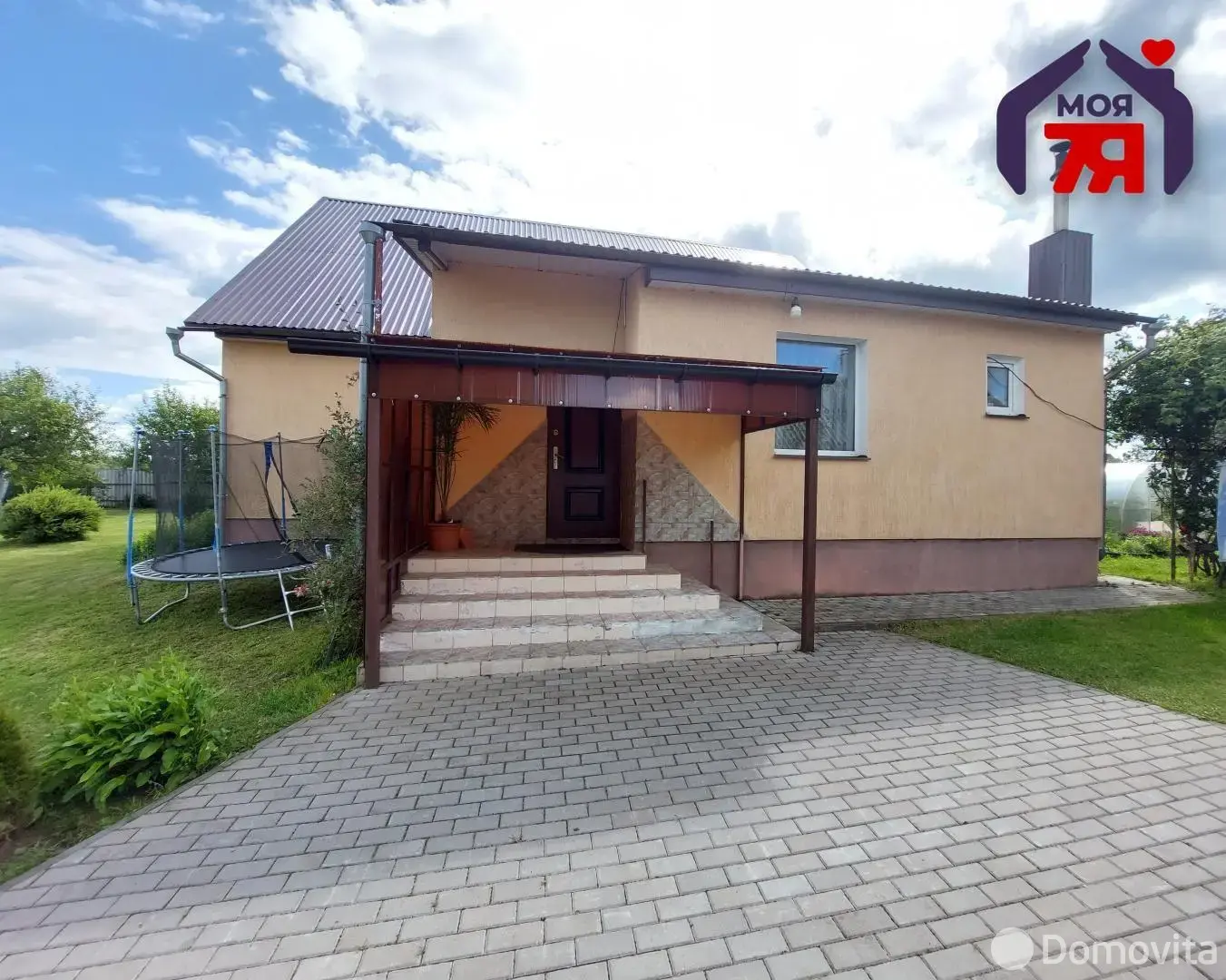 продажа дома, Подлипье, ул. Центральная