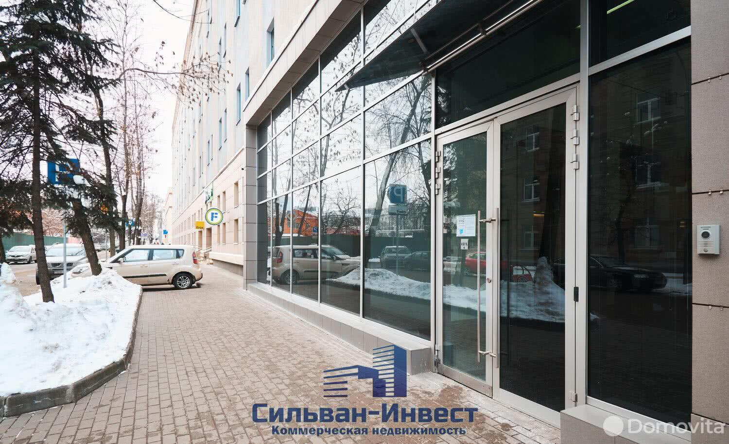 Снять офис на ул. Фабрициуса, д. 8/Б/1 в Минске, 75236BYN, код 12661 - фото 38