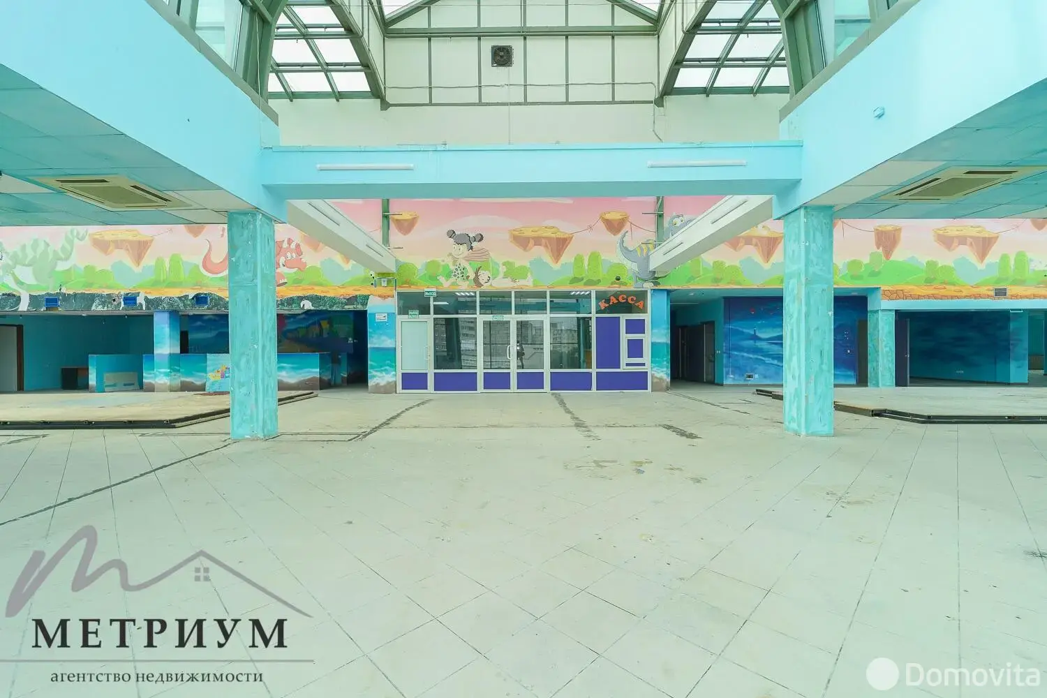 арендовать торговый объект, Минск, ул. Сурганова, д. 57/а