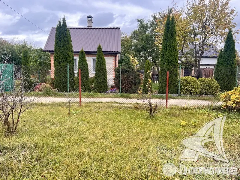 Купить земельный участок, 4.99 соток, Турист-2, Брестская область, 15600USD, код 571578 - фото 15