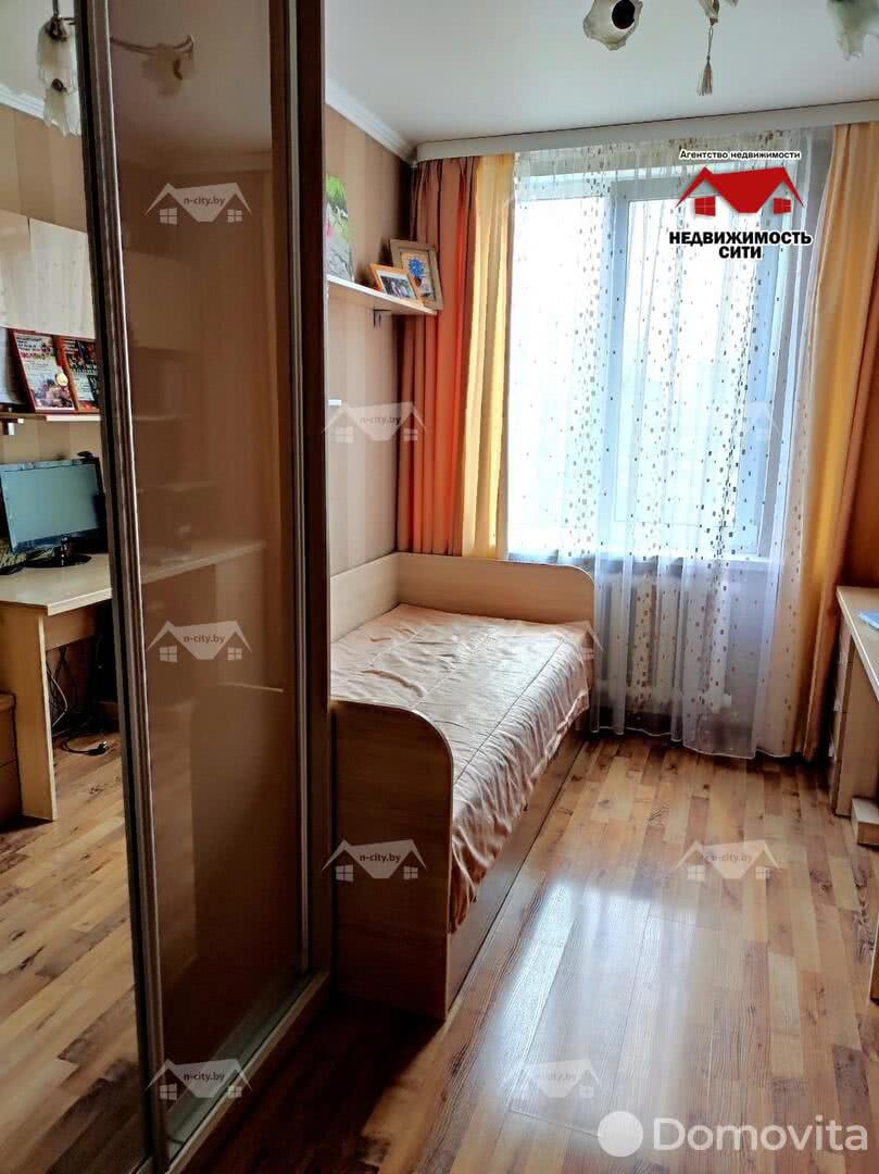 Купить 3-комнатную квартиру в Могилеве, пр-т Димитрова, д. 62/4, 49000 USD, код: 1022425 - фото 5