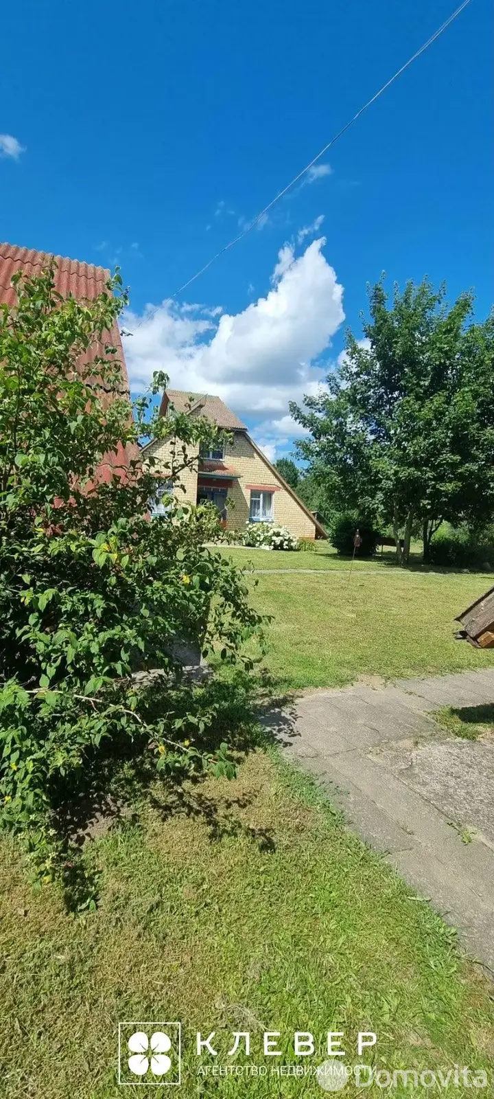 Купить помещение под сферу услуг в Барово, - фото 22