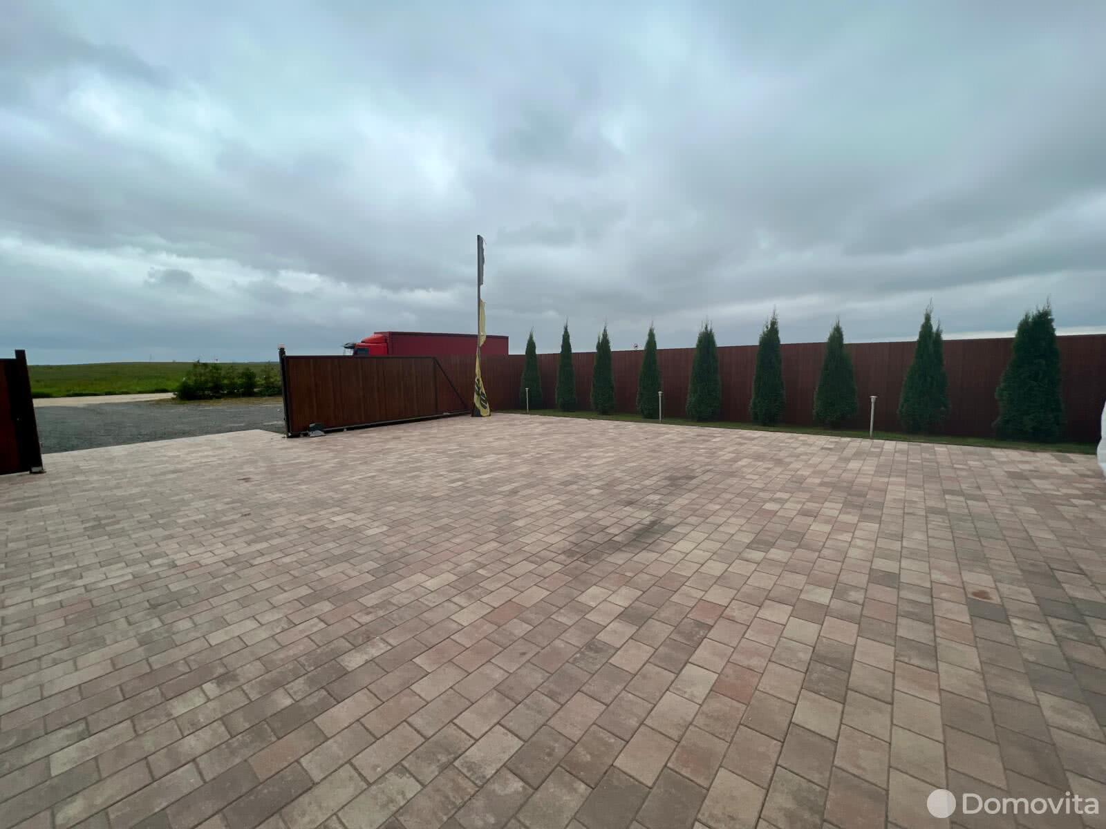 Аренда коттеджа Агроусадьба Омолон на сутки в Заболотье , 500USD, код 879 - фото 21