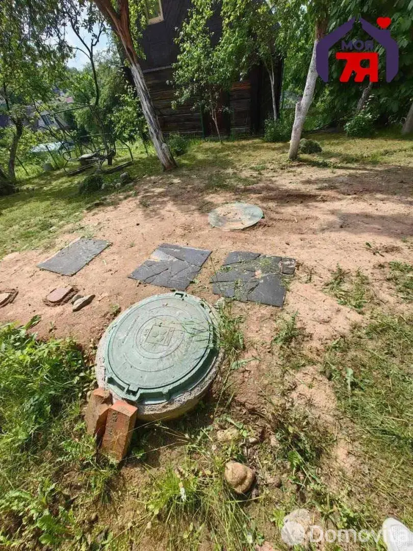 Купить 2-этажную дачу в ВЯСЁЛКА-РТВ Минская область, 14900USD, код 185439 - фото 15