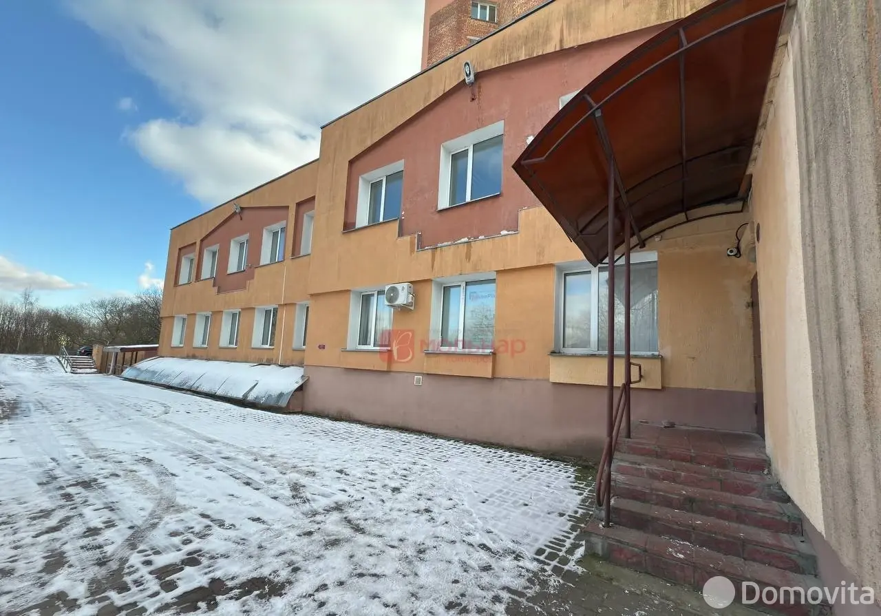 продажа офиса, Минск, ул. Казинца, д. 64А