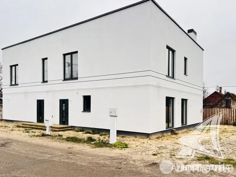 дом, Брест, в Ленинском районе