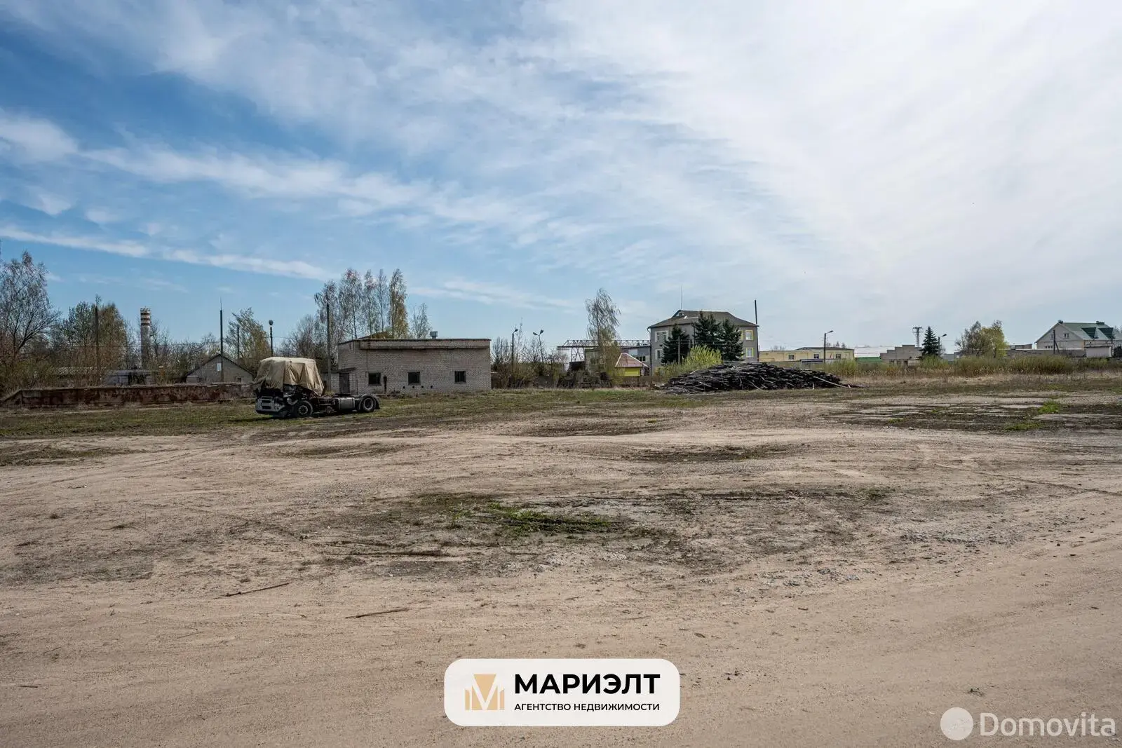 Продажа торгового помещения на ул. Ленина, д. 292/А в Слуцке, 620000BYN, код 999018 - фото 10