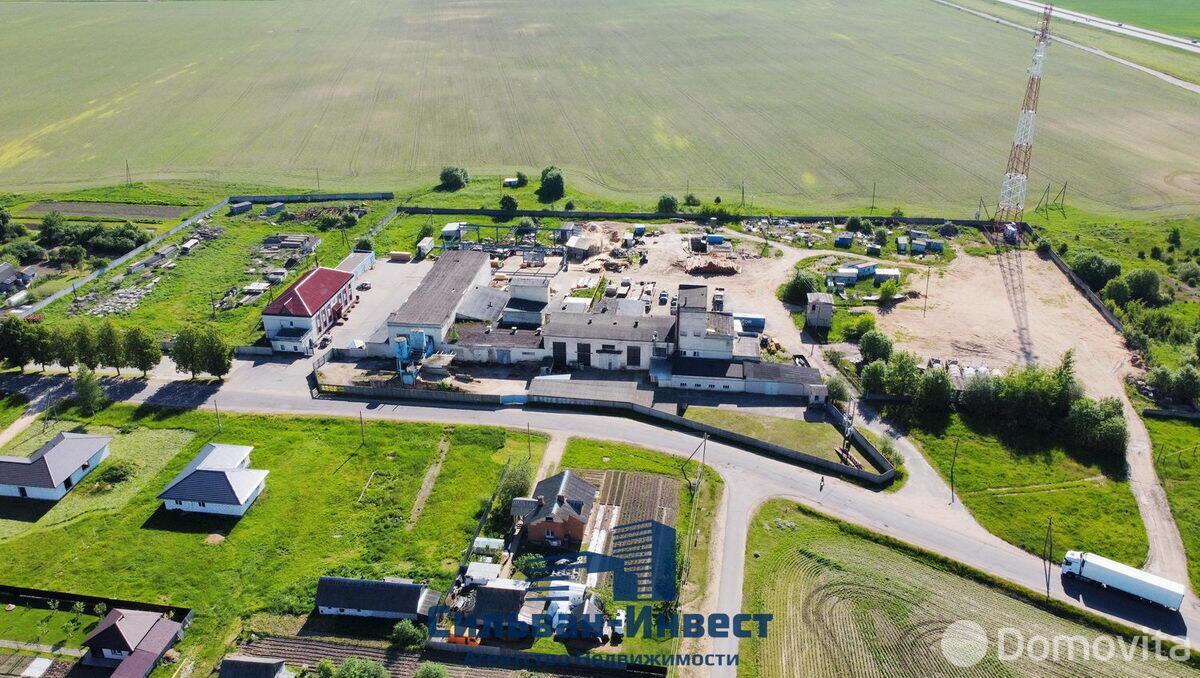 Купить офис на д. 1 в Полевой, 2000000USD, код 8070 - фото 12