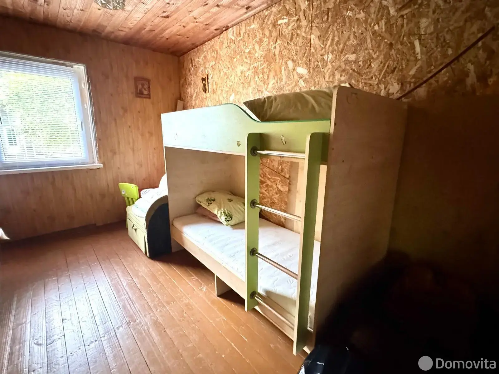 дача, Щеки-Лесное,