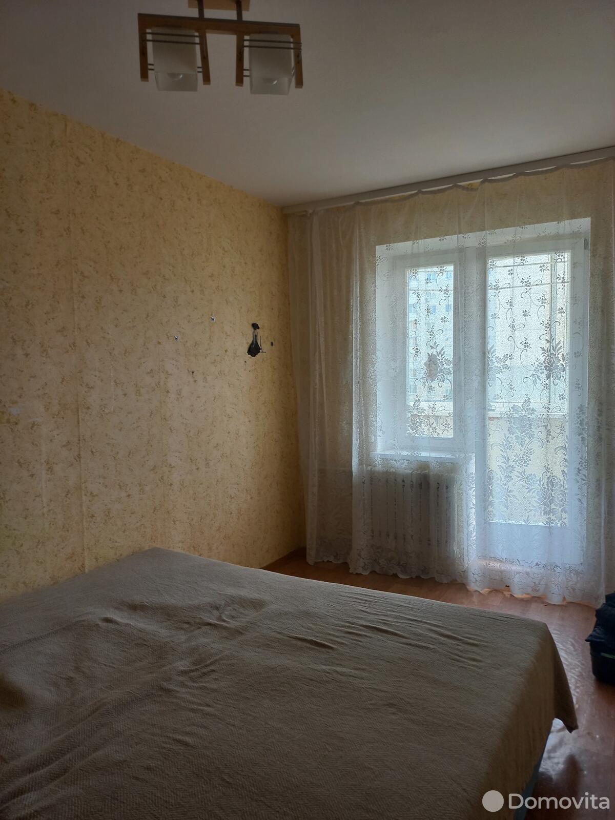 Продажа 3-комнатной квартиры в Витебске, ул. Богатырева, д. 24, 55000 USD, код: 1008073 - фото 5