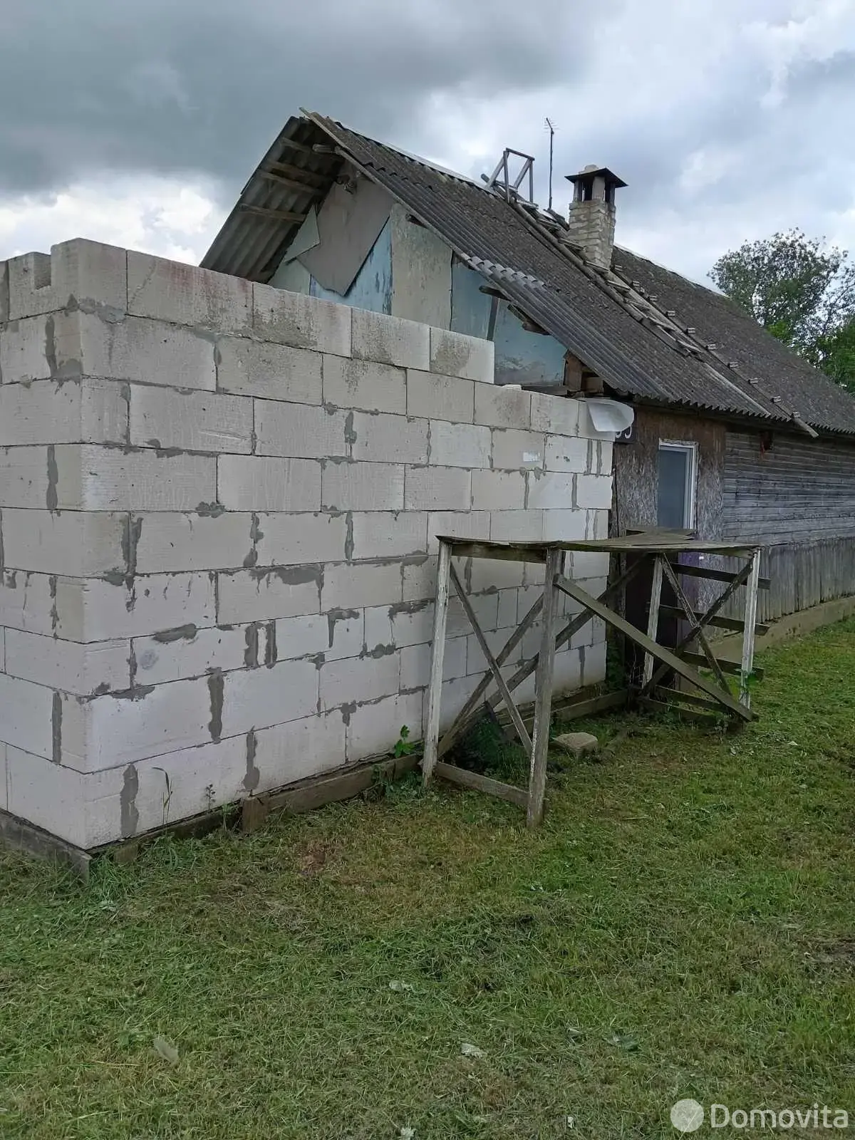 дом, Озерско, 