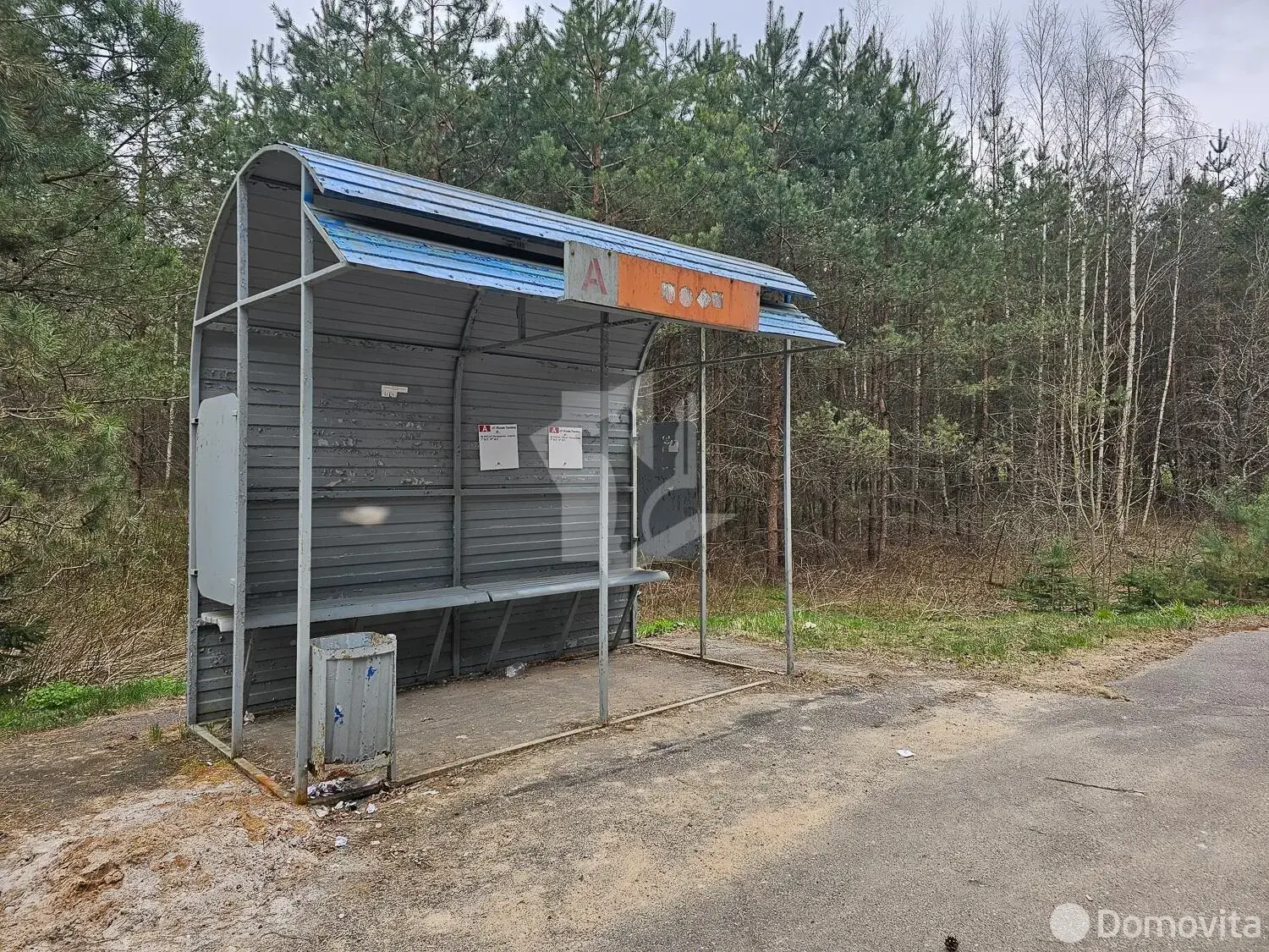 Продажа 1-этажной дачи в ЯСНАЯ ПОЛЯНА 1 Минская область, 11500USD, код 185698 - фото 28
