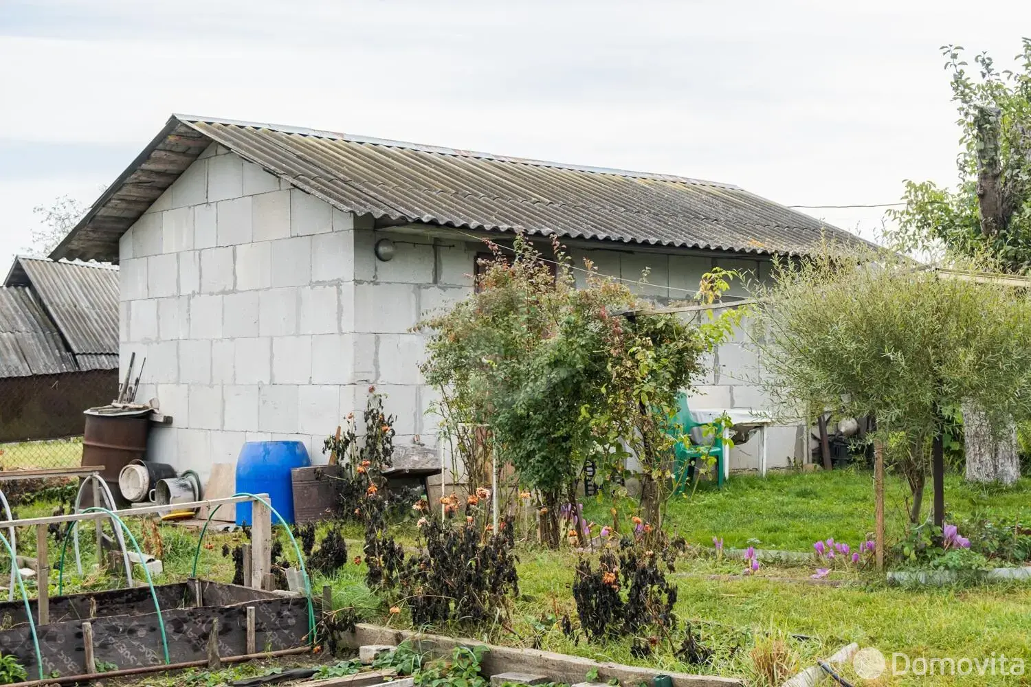 продажа дома, Колодищи, ул. Пушкина, д. 77