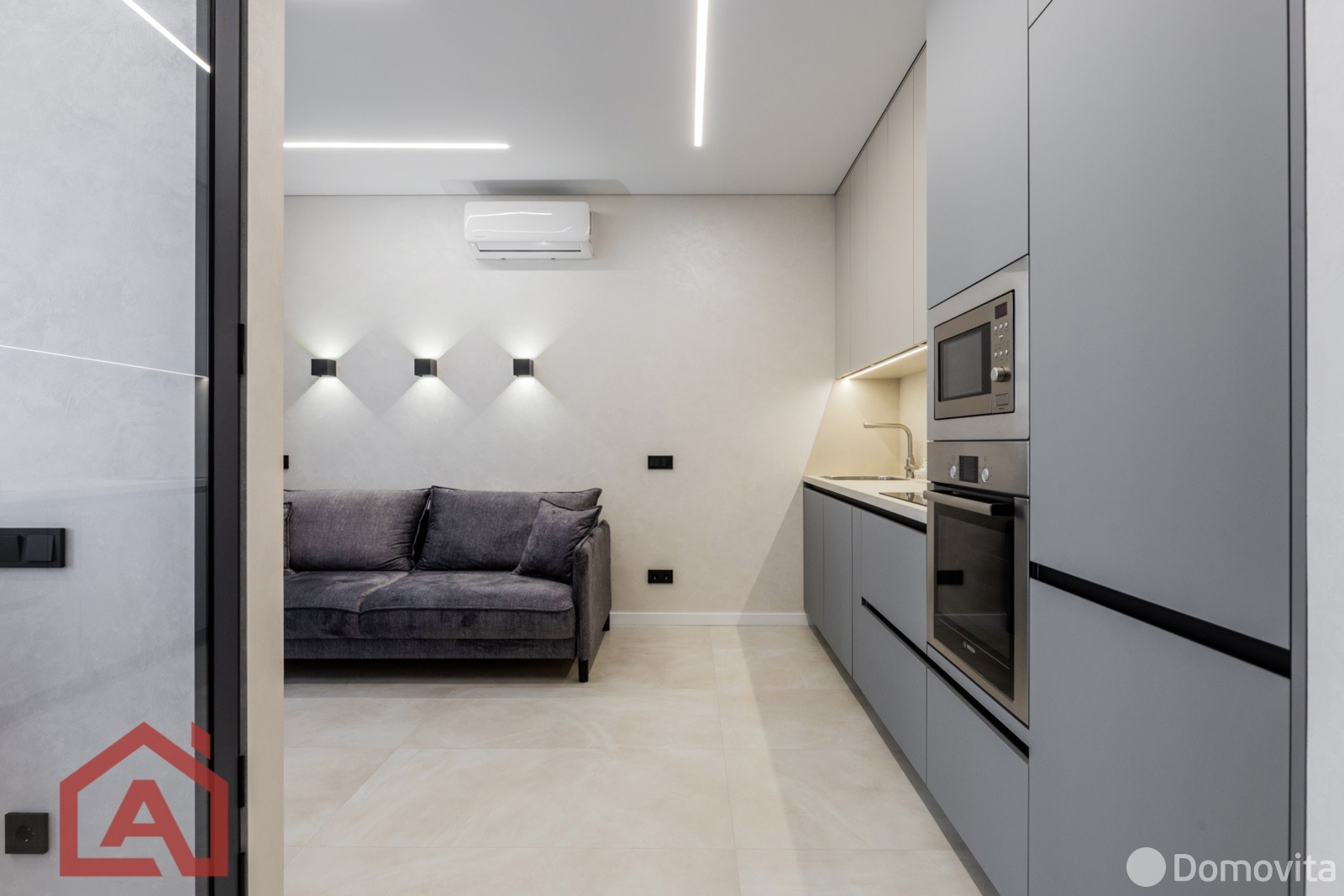 аренда квартиры, Минск, ул. Нововиленская, д. 49