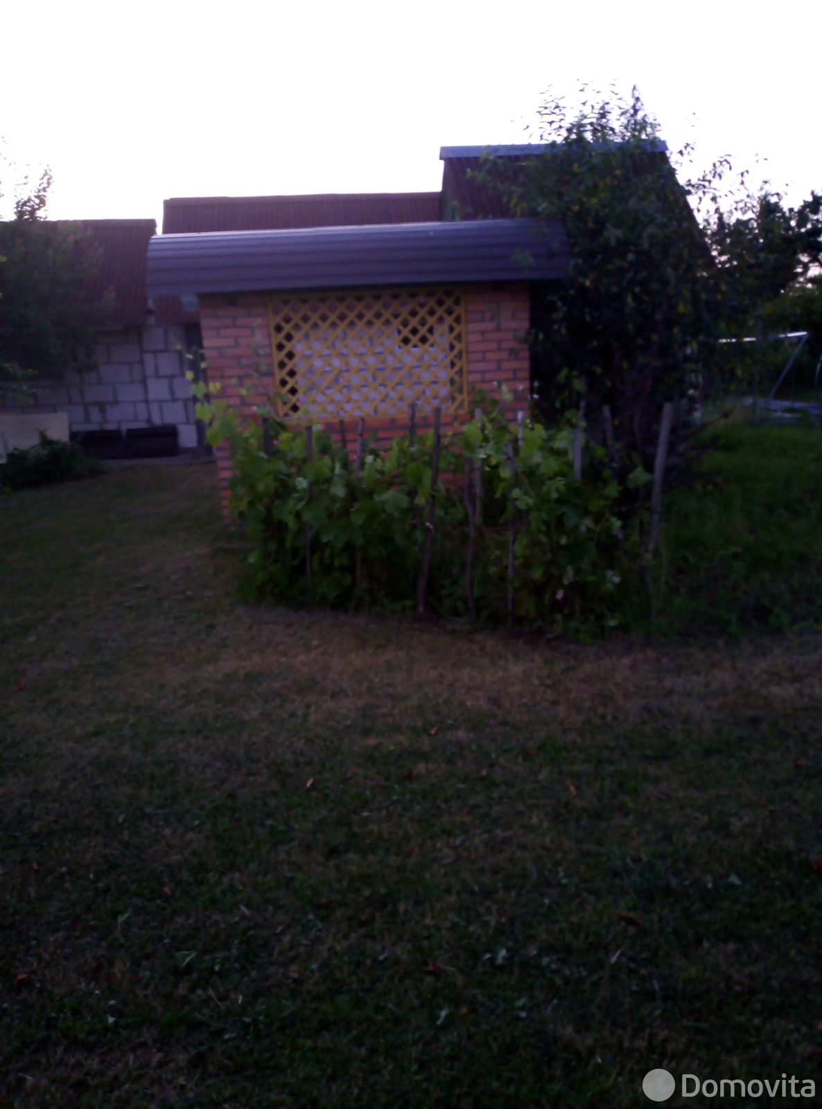 Продажа 2-этажной дачи в Подлесное Минская область, 40000USD, код 182588 - фото 28