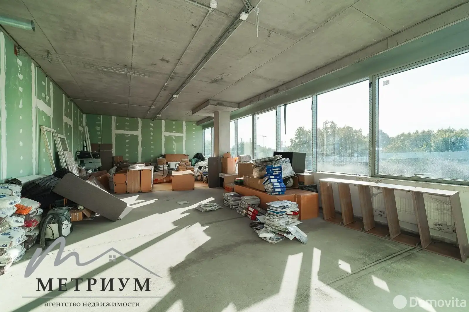 офис, Минск, ул. Аранская, д. 8 - лучшее предложение