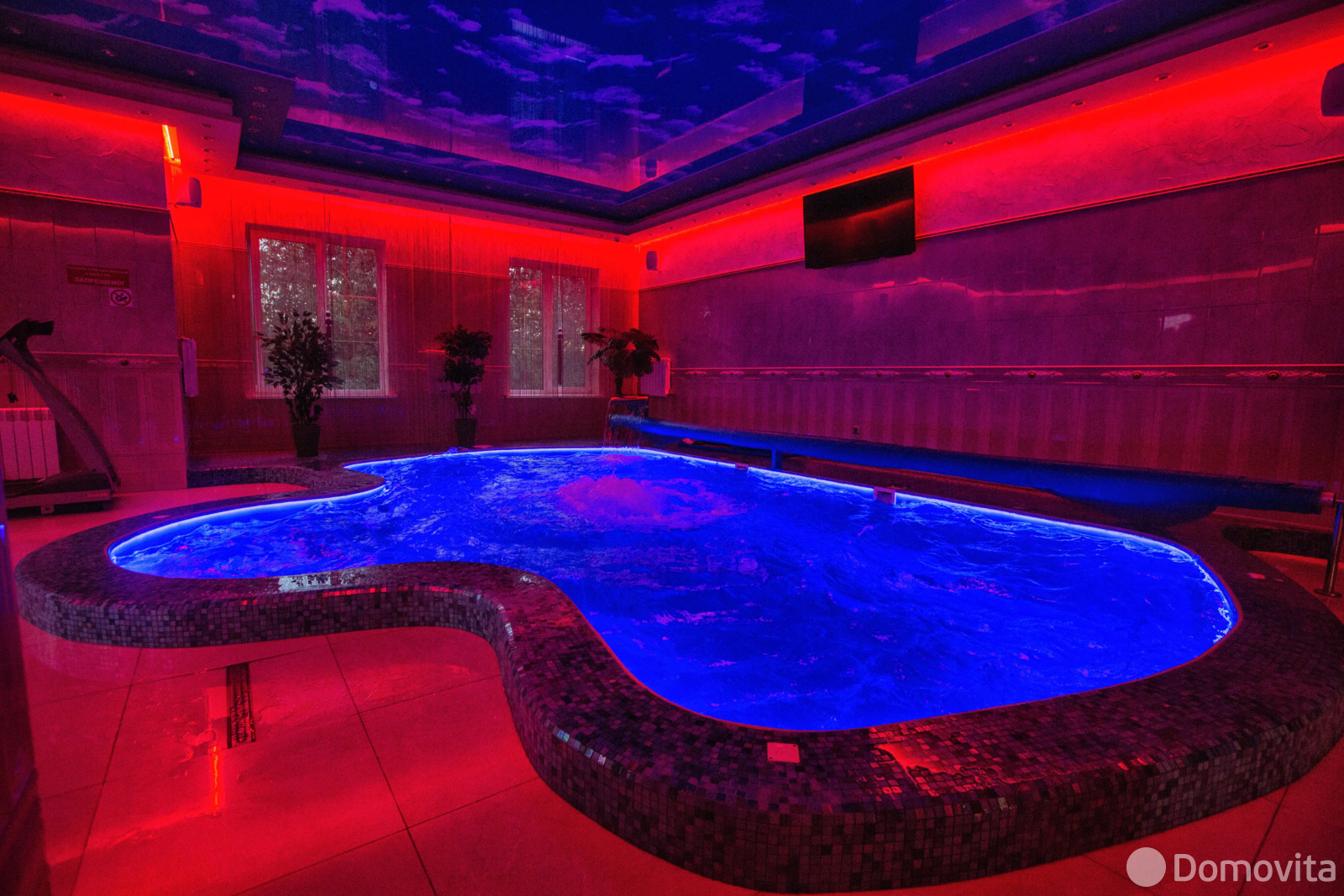 Аренда коттеджа Тарасовский маентак на сутки в Тарасово пер. Садовый, д. 11 , 300BYN, код 1374 - фото 32