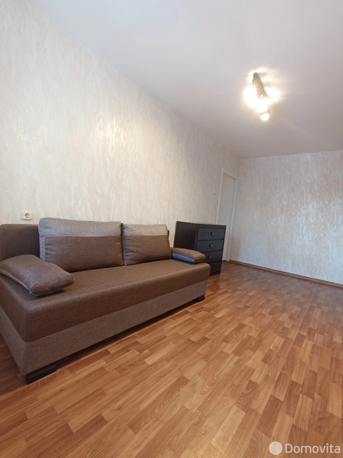 квартира, Боровляны, ул. 40 лет Победы