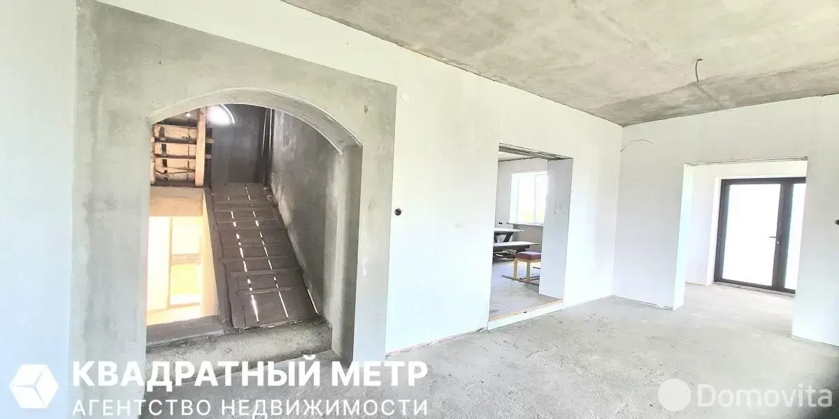 Стоимость продажи коттеджа, Узда, ул. Наркевича-Иодки