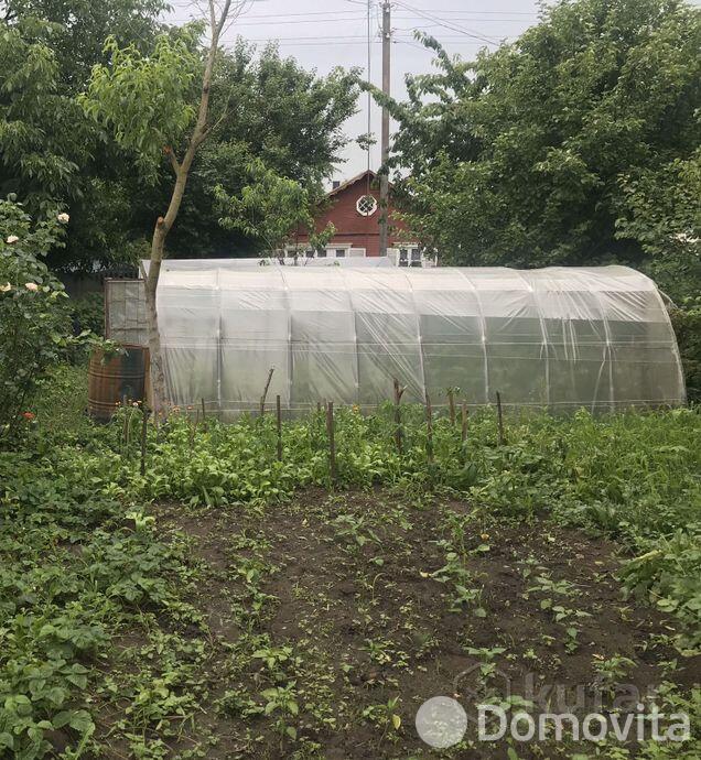 продажа коттеджа, Слуцк, ул. Советская, д. 7