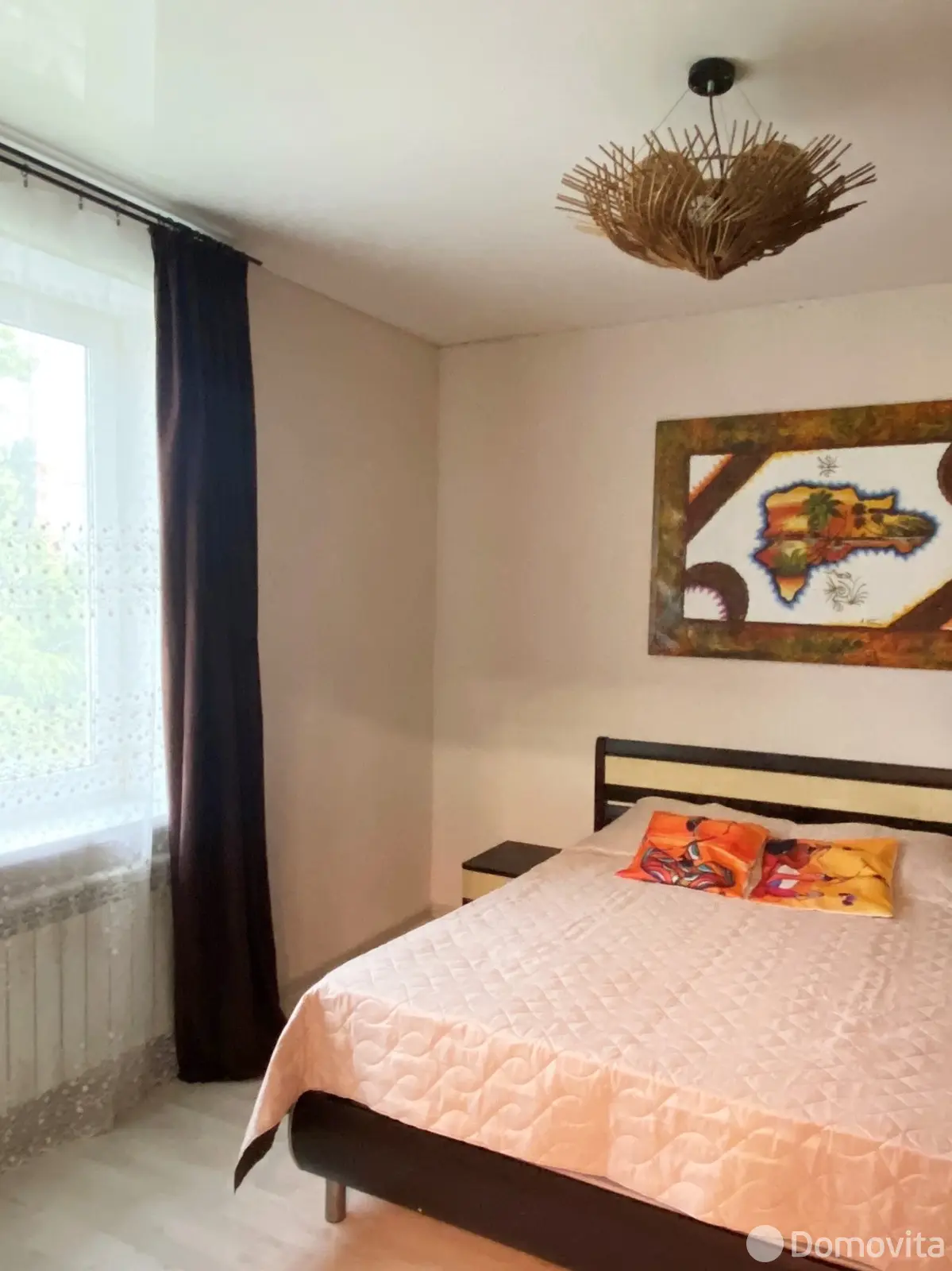 квартира, Минск, ул. Петра Глебки, д. 4 в Фрунзенском районе