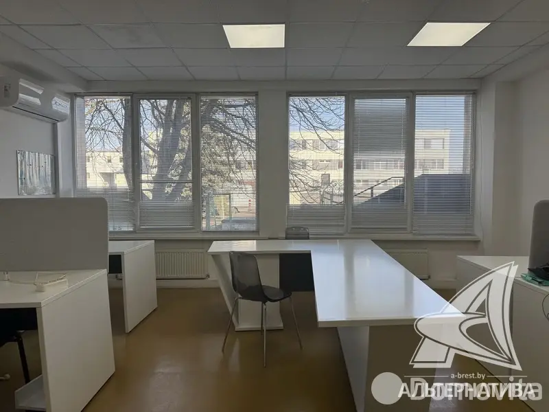 офис, Брест, 
