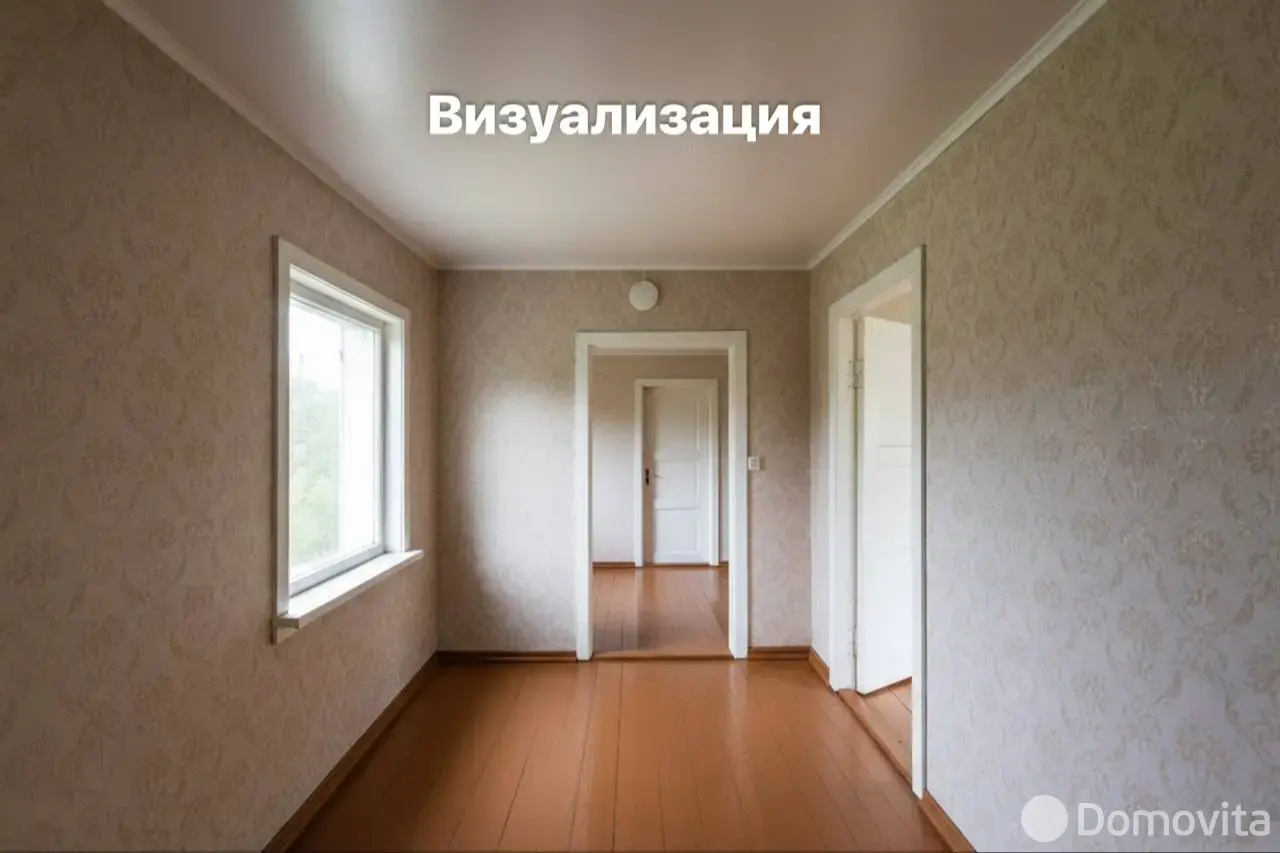 Стоимость продажи участка, Минск, пер. Болотникова, д. 35