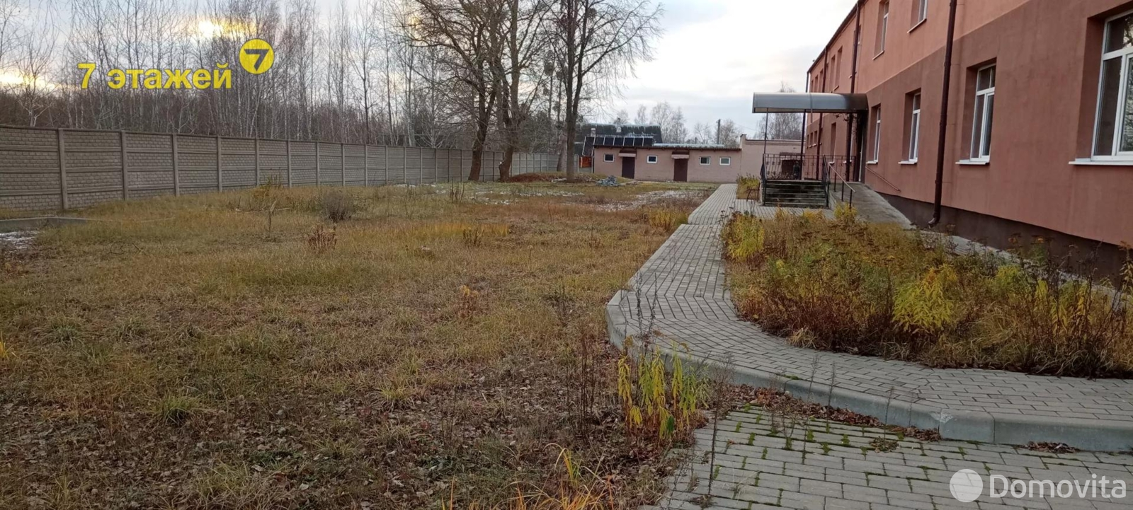 Продажа торгового помещения на ул. Рогачёвская, д. 37 в Бобруйске, 520000BYN, код 997202 - фото 18