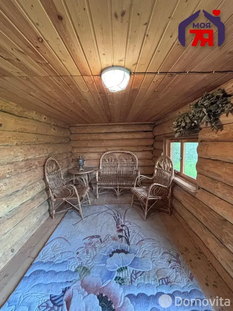 участок, Трубичино, ул. Центральная 