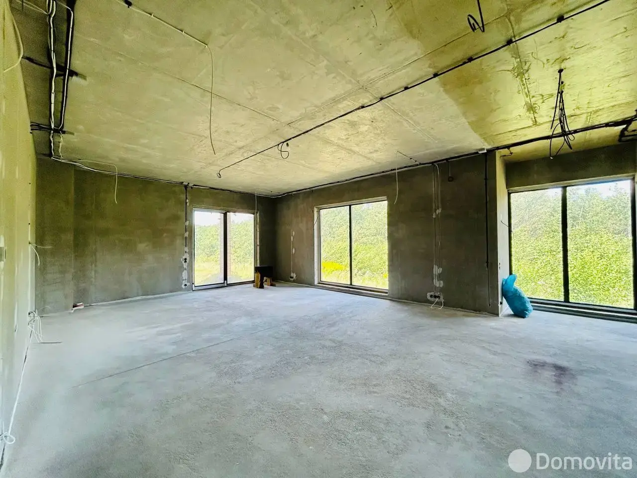 продажа коттеджа, Ярошовка, ул. Центральная, д. 34/б