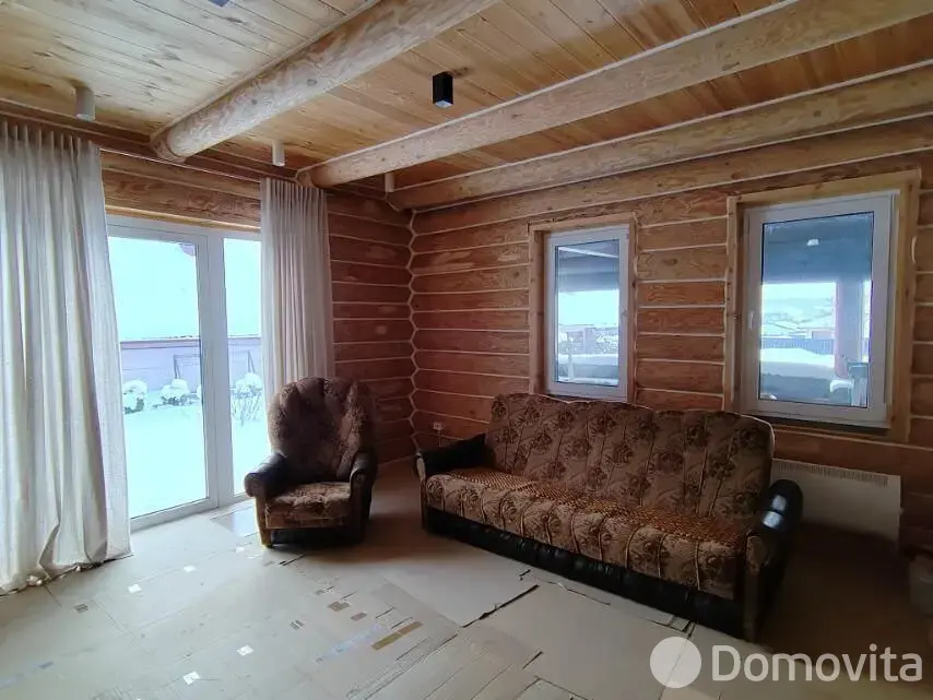 купить дом, Михалово, ул. Дорожная, д. 5