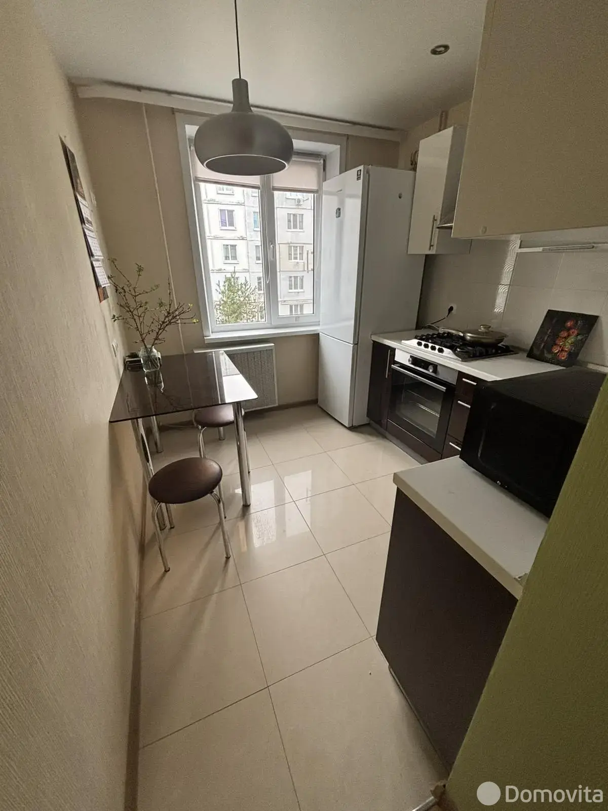 Цена аренды квартиры, Заречье,