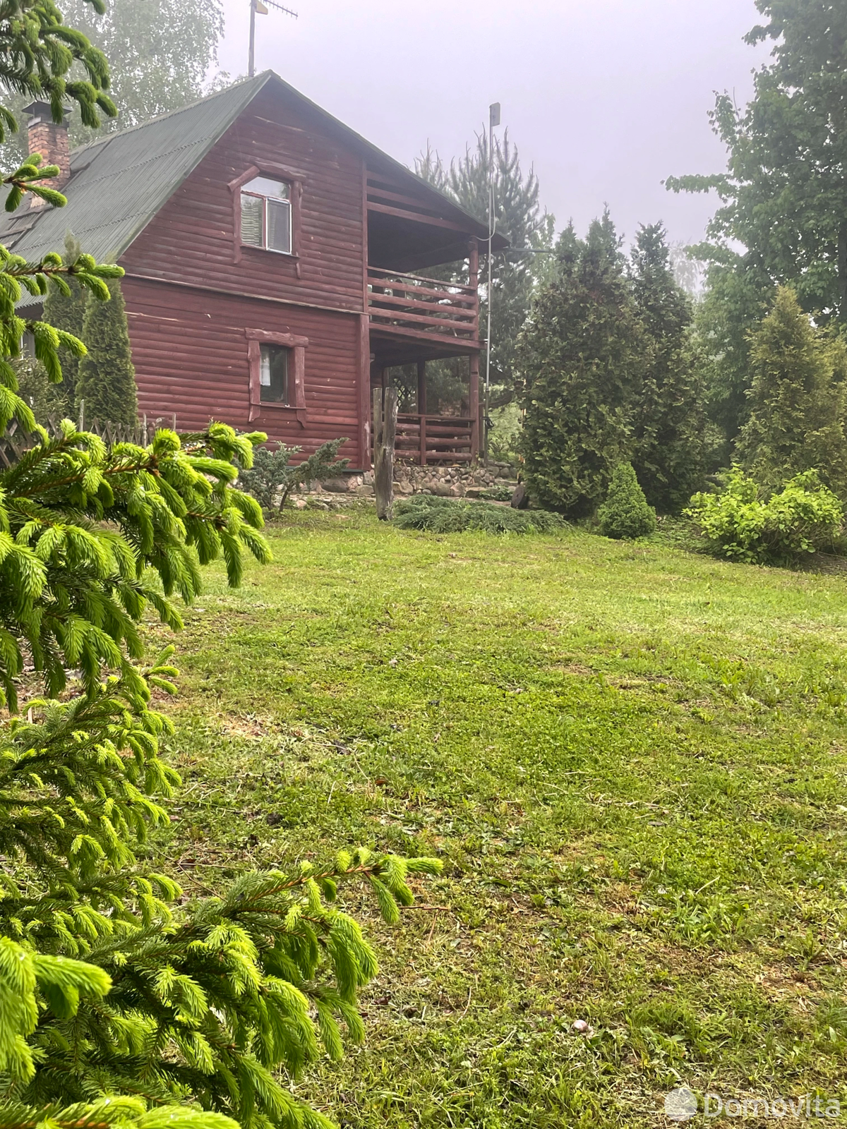 Аренда коттеджа Агроусадьба в Хвощево на сутки в Хвощево , 300BYN, код 1286 - фото 28