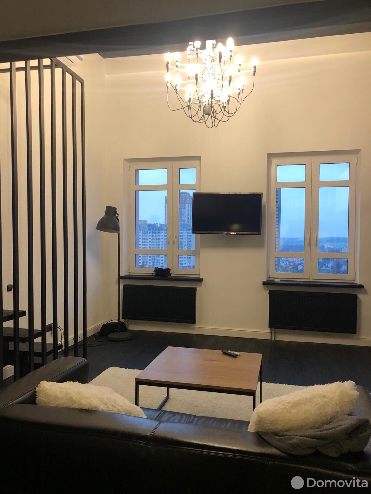 Купить 4-комнатную квартиру в Минске, ул. Белинского, д. 54, 145000 USD, код: 972046 - фото 4