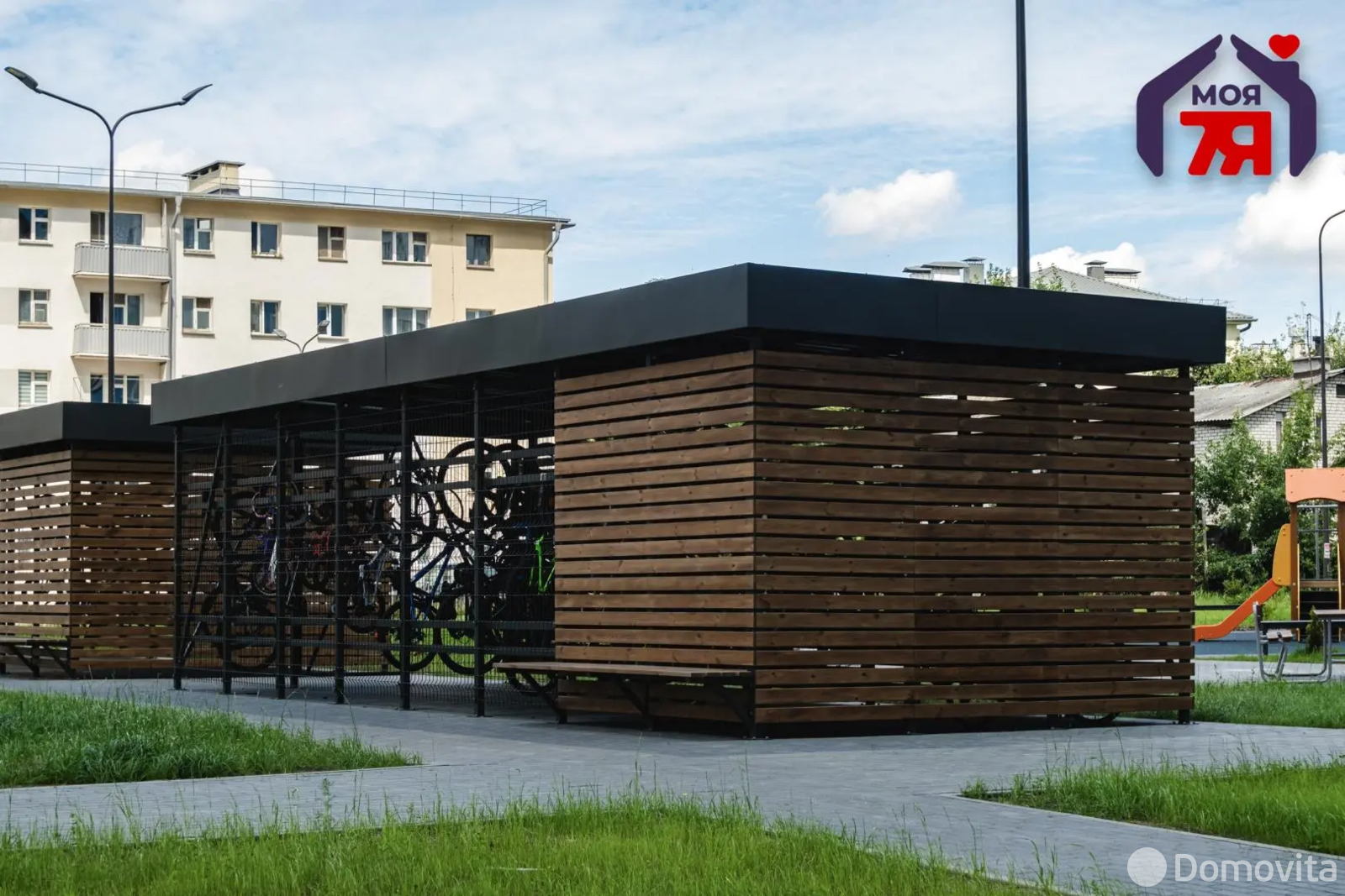 Снять 3-комнатную квартиру в Минске, пр-т Дзержинского, д. 26, 3000BYN, код 150808 - фото 22