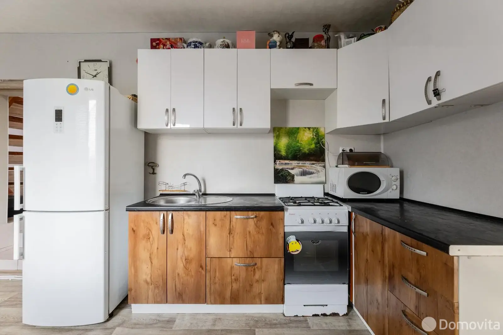 дача, Связист,