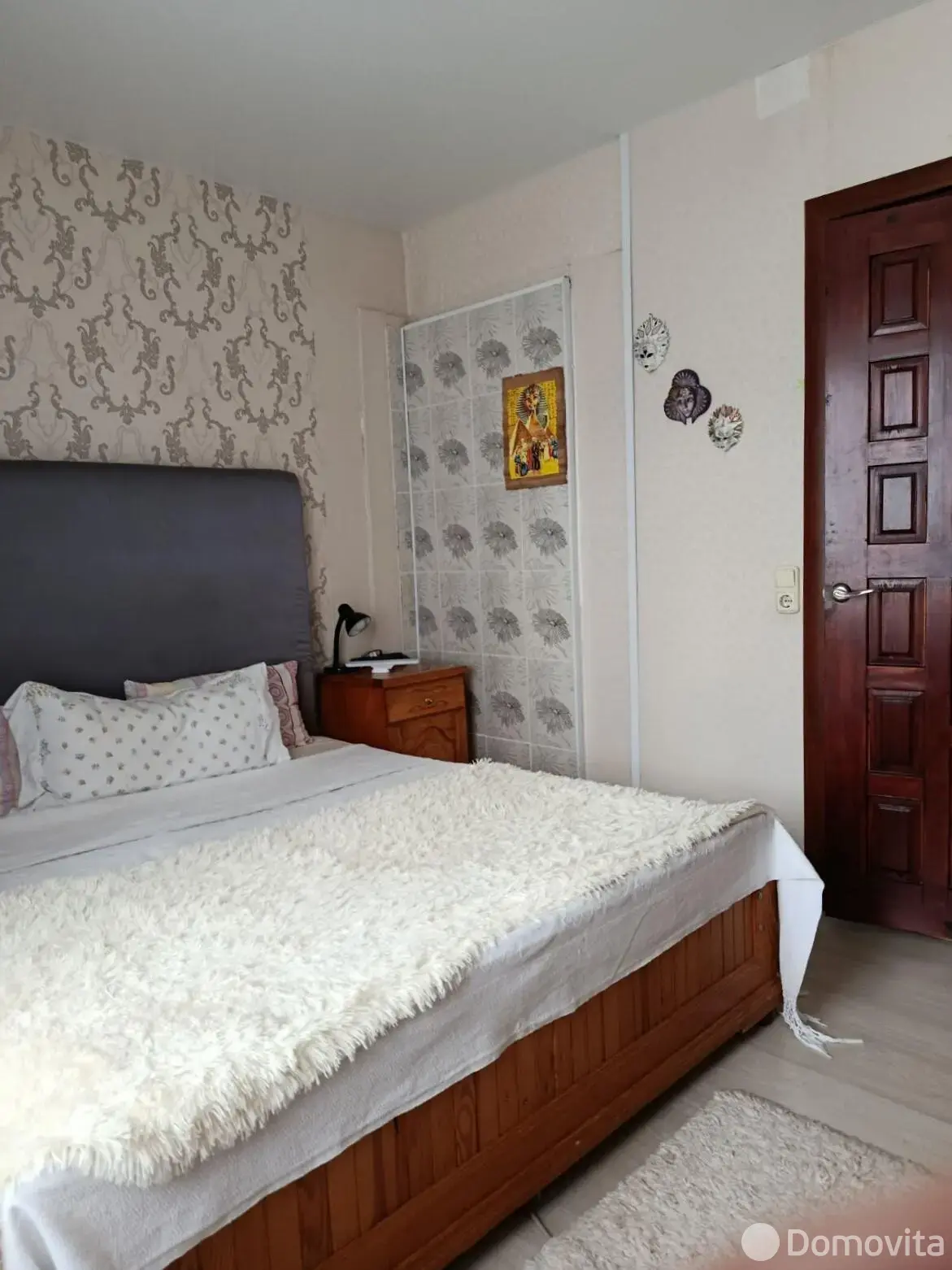 дом, Юратишки, ул. 50 лет БССР 