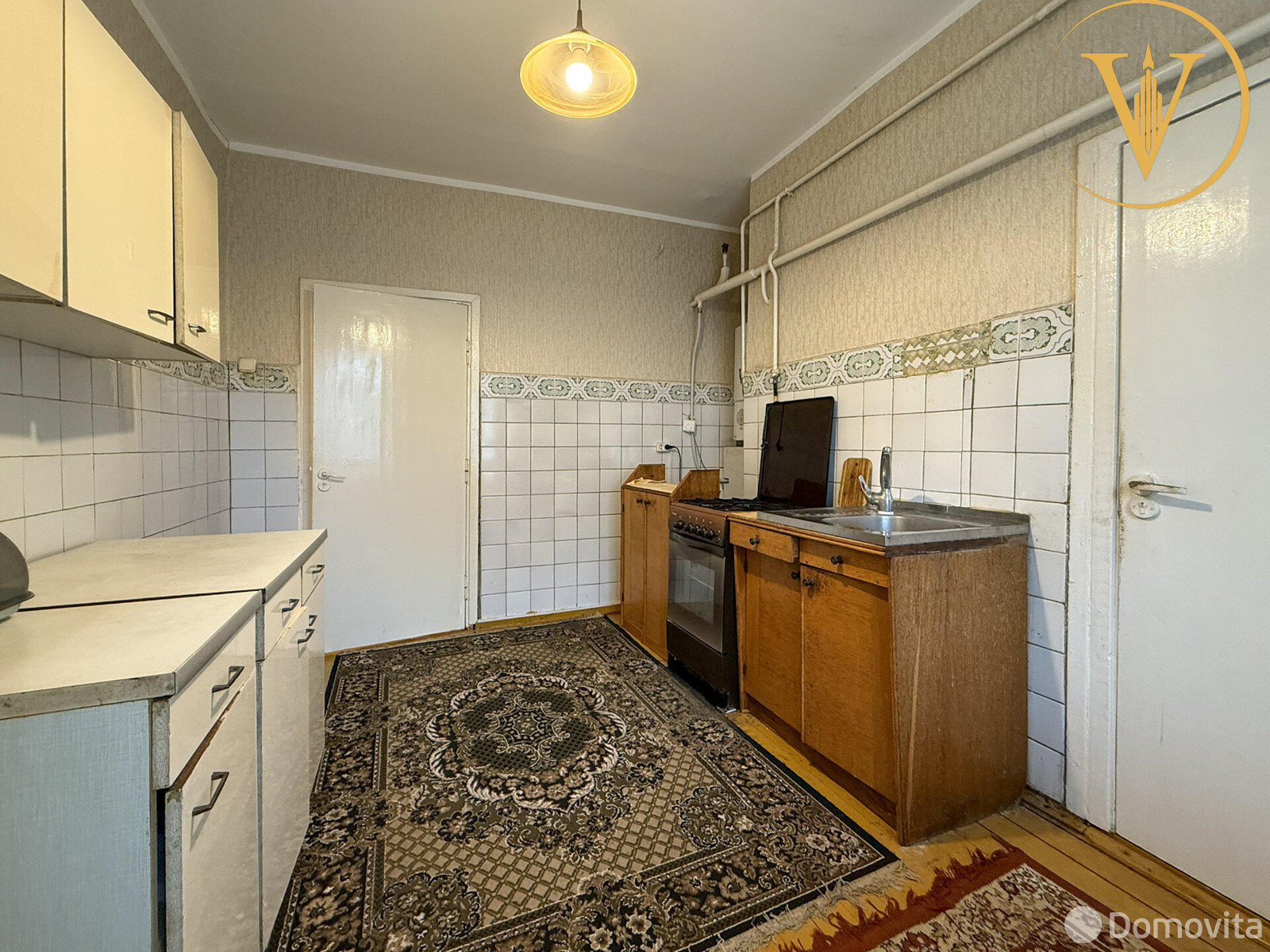 Стоимость продажи коттеджа, Новогородейский, ул. Садовая, д. 13