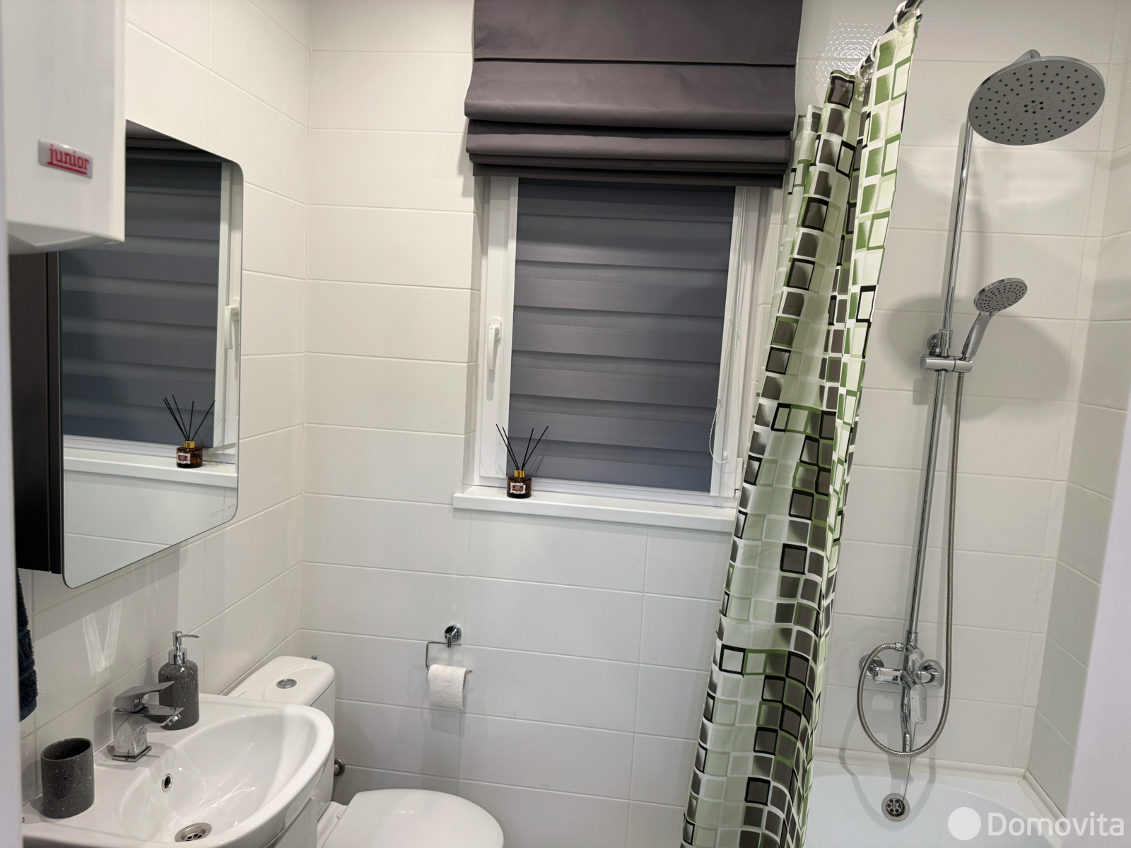 Аренда коттеджа Bright House на сутки в ВЕРЯГИ ул. 8-я, д. 290 , 300BYN, код 1363 - фото 8