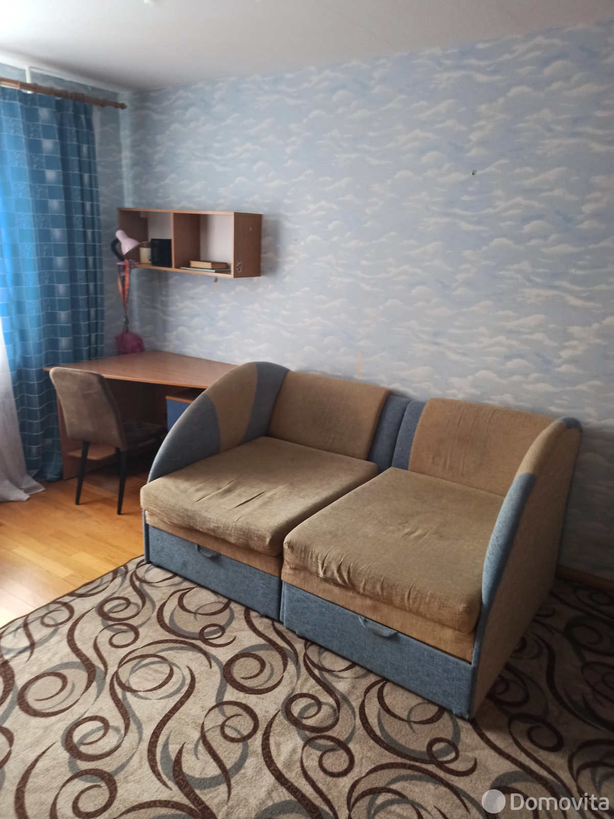 аренда квартиры, Минск, ул. Охотская, д. 145