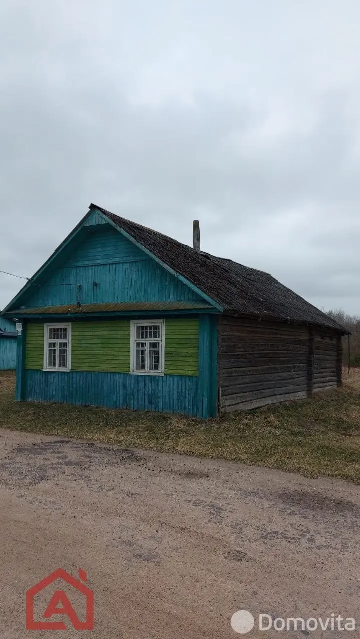 дом, Гедевичи, ул. Красивая, д. 36 