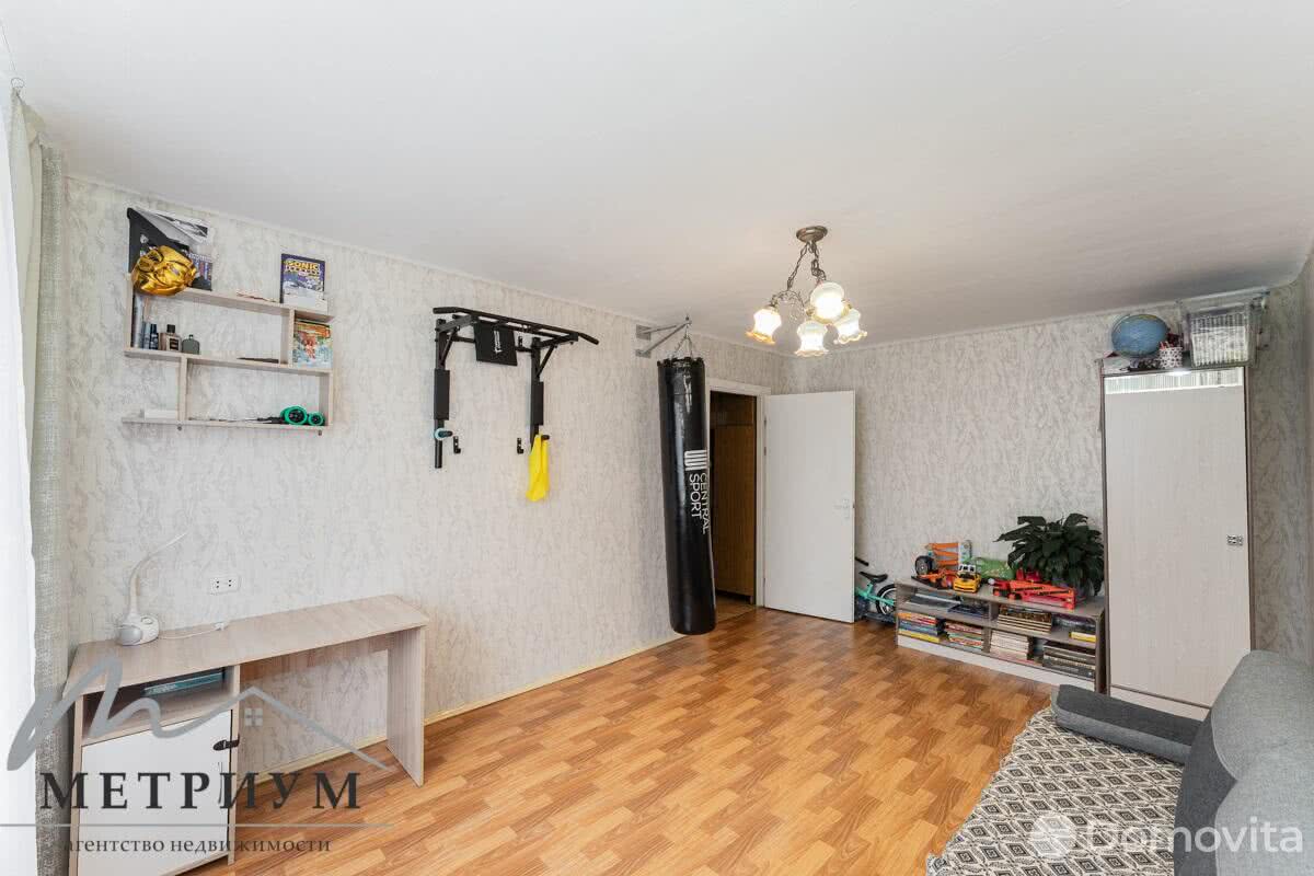 Купить 2-комнатную квартиру в Минске, ул. Скрипникова, д. 29, 78000 USD, код: 998846 - фото 3