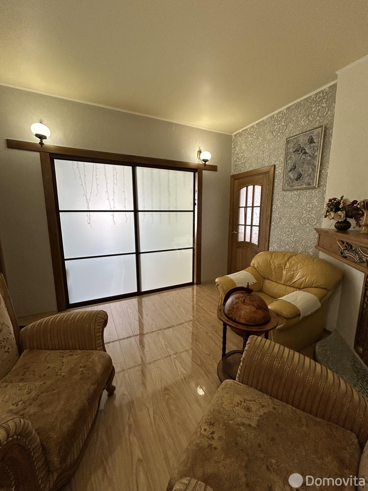 коттедж, Минск, ул. Мирная, д. 1