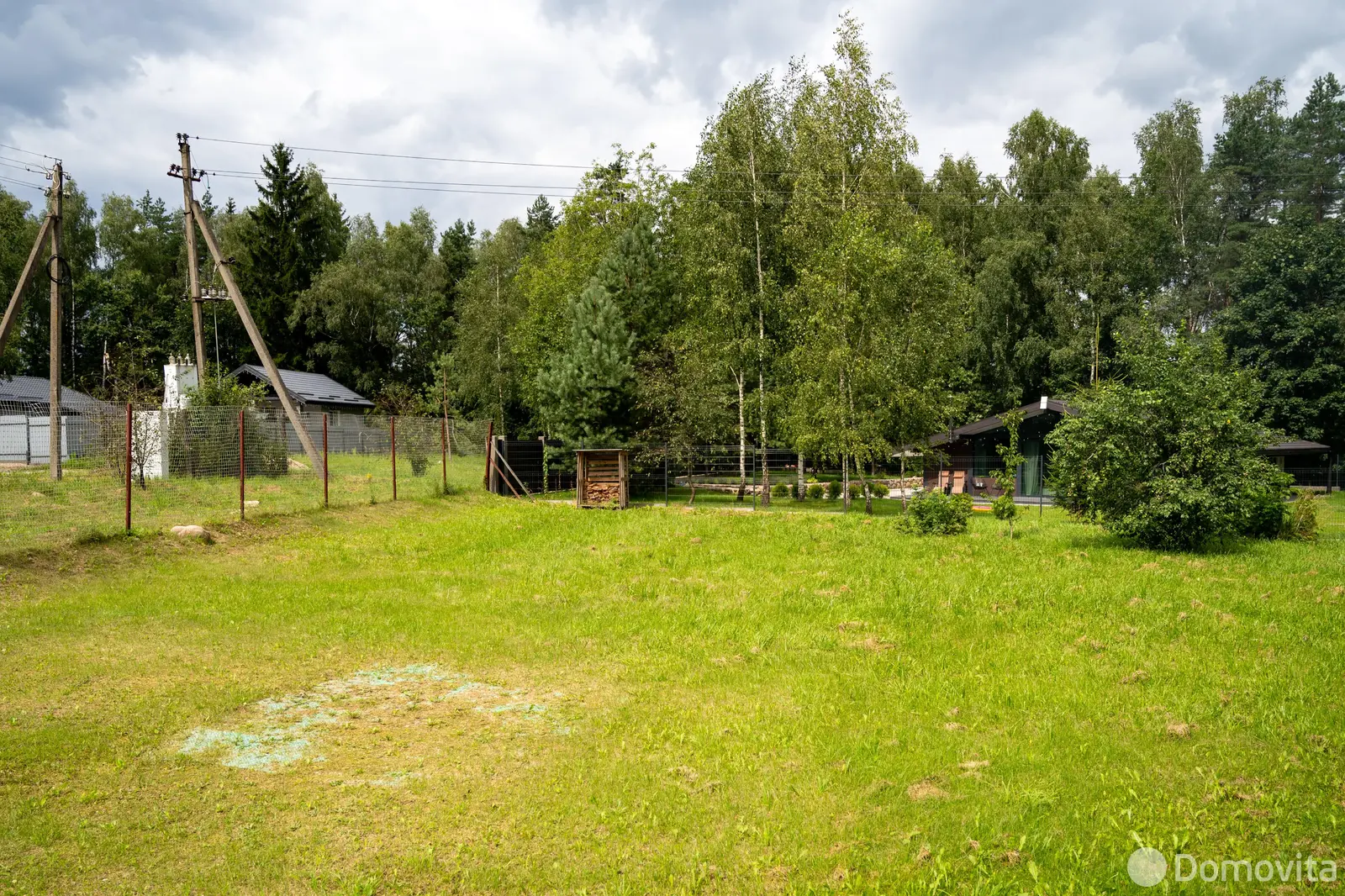 Купить 2-этажную дачу в ВЕРЯГИ Минская область, 74900USD, код 183896 - фото 27